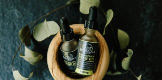CBD hemp oil side effects