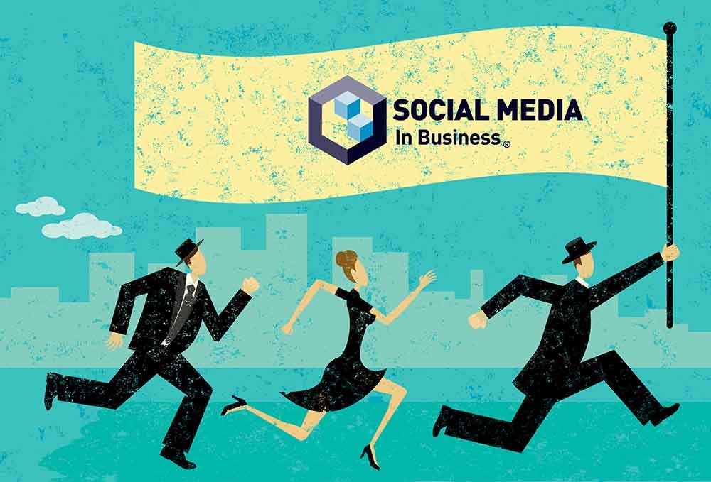 How Get The Best Results From Social Media For Your Business