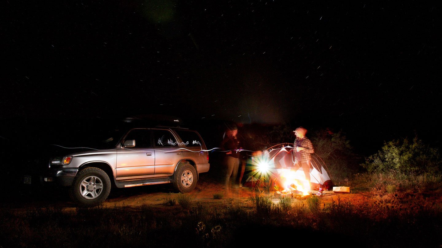 Best Car Camping Tips and Tricks for Beginners