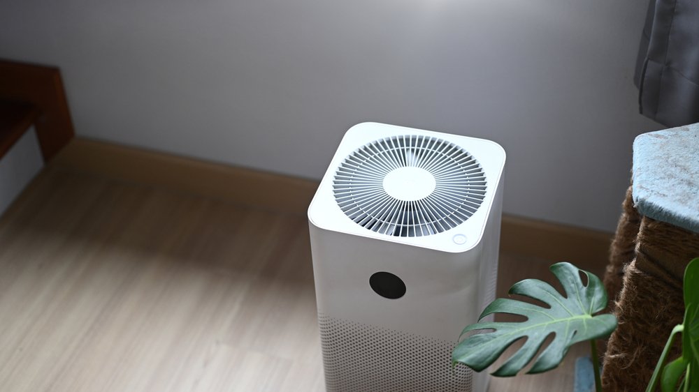 Short Guideline Before Buying a Smart Air Purifier