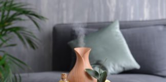 How To Choose The Right Essential Oil Diffuser?