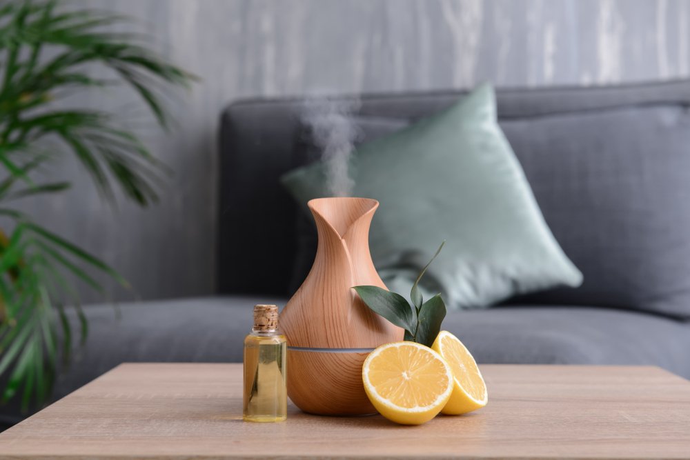 How To Choose The Right Essential Oil Diffuser?