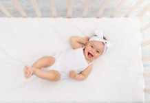 5 Simple Ways For Choosing The Right Products For Baby Online