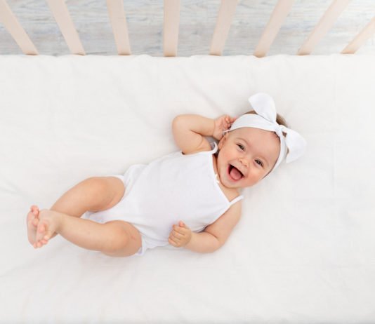 5 Simple Ways For Choosing The Right Products For Baby Online