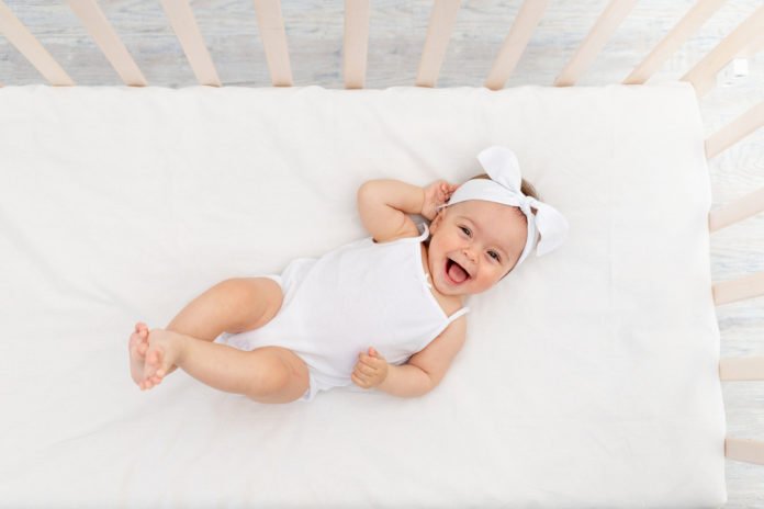 5 Simple Ways For Choosing The Right Products For Baby Online