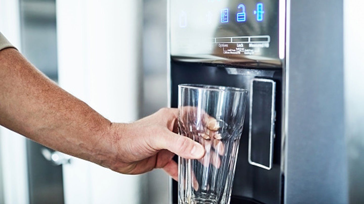 6 Best Practices for Setting up An Automatic Water Dispenser