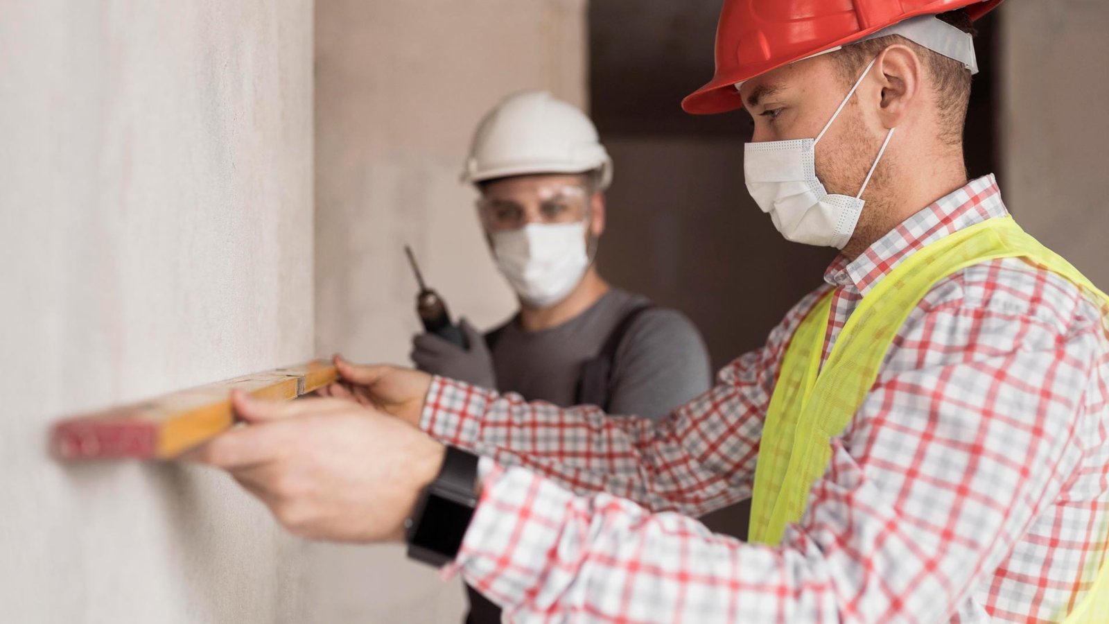 The Five Best Practices for Safe and Healthy Facade Inspections