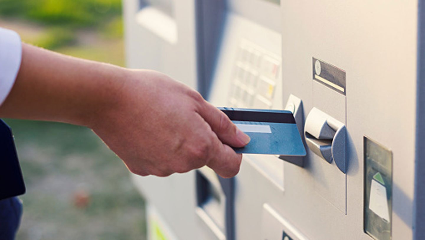 Few Best Practices for Choosing the Right ATM Service Provider