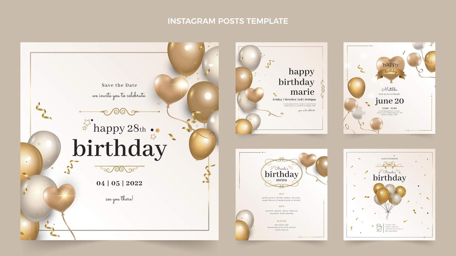 Things You Need To Know About the Online Birthday Card