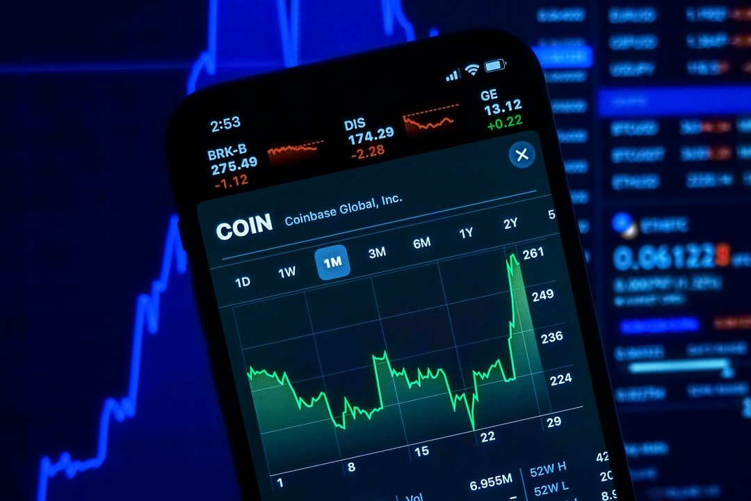 5 Best Apps For Cryptocurrency Investors