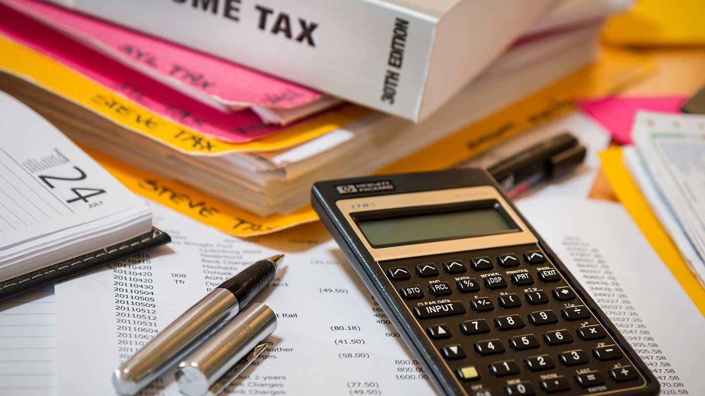 How You Choose The Right Tax Planning Company?
