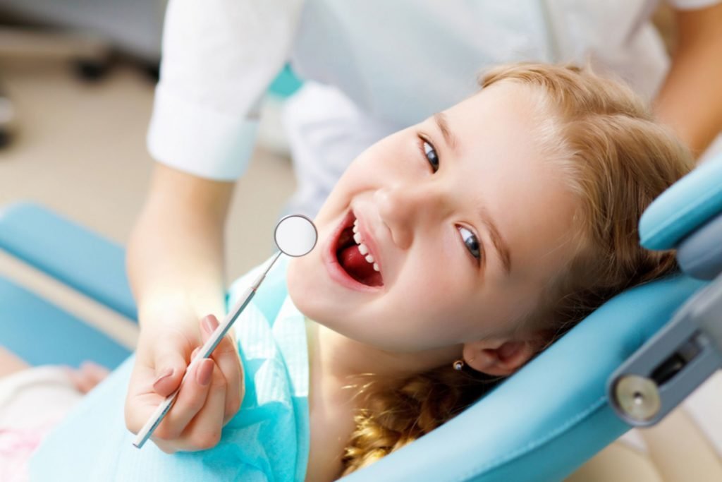 best children's family dentistry