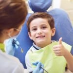 best children's family dentistry