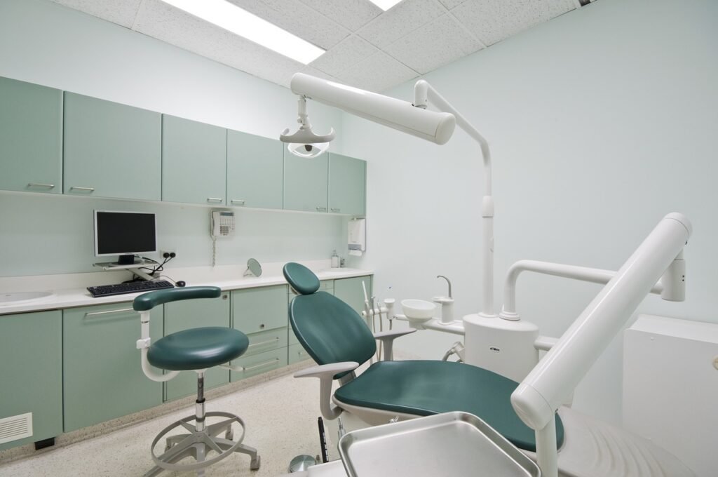 Best dentist office Charlotte NC