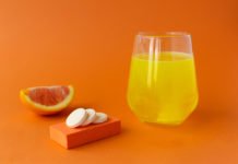 what is the best liquid multivitamin