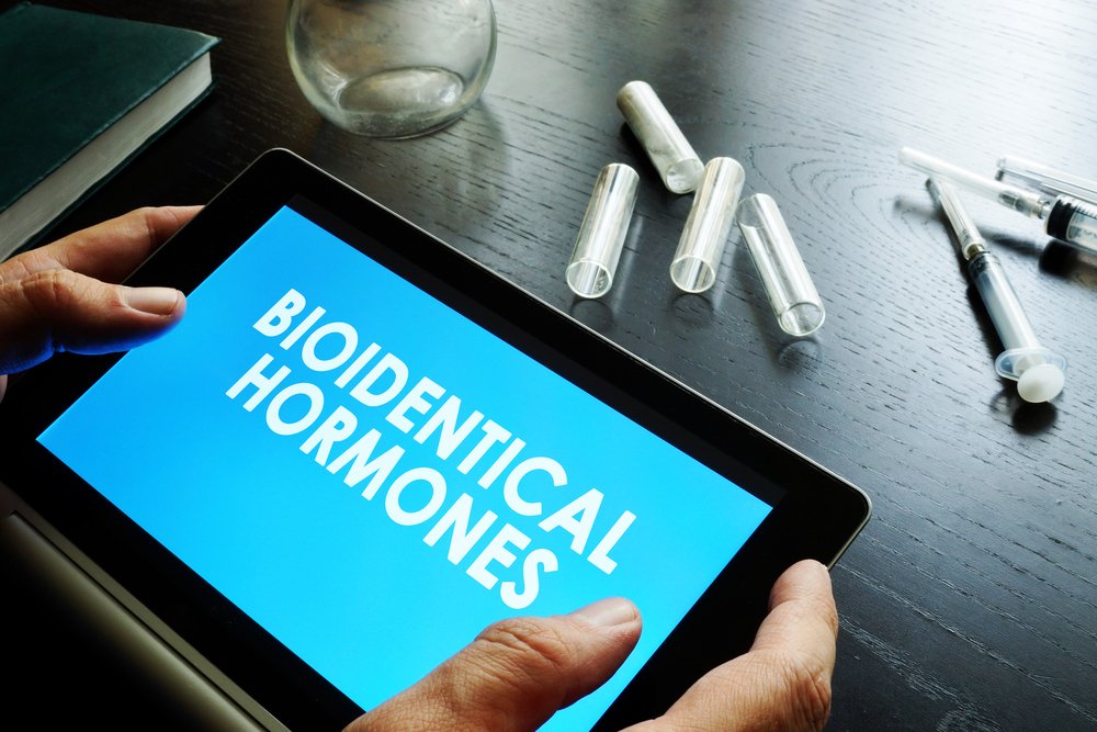 Does Bioidentical Hormone Replacement Therapy Really Work?