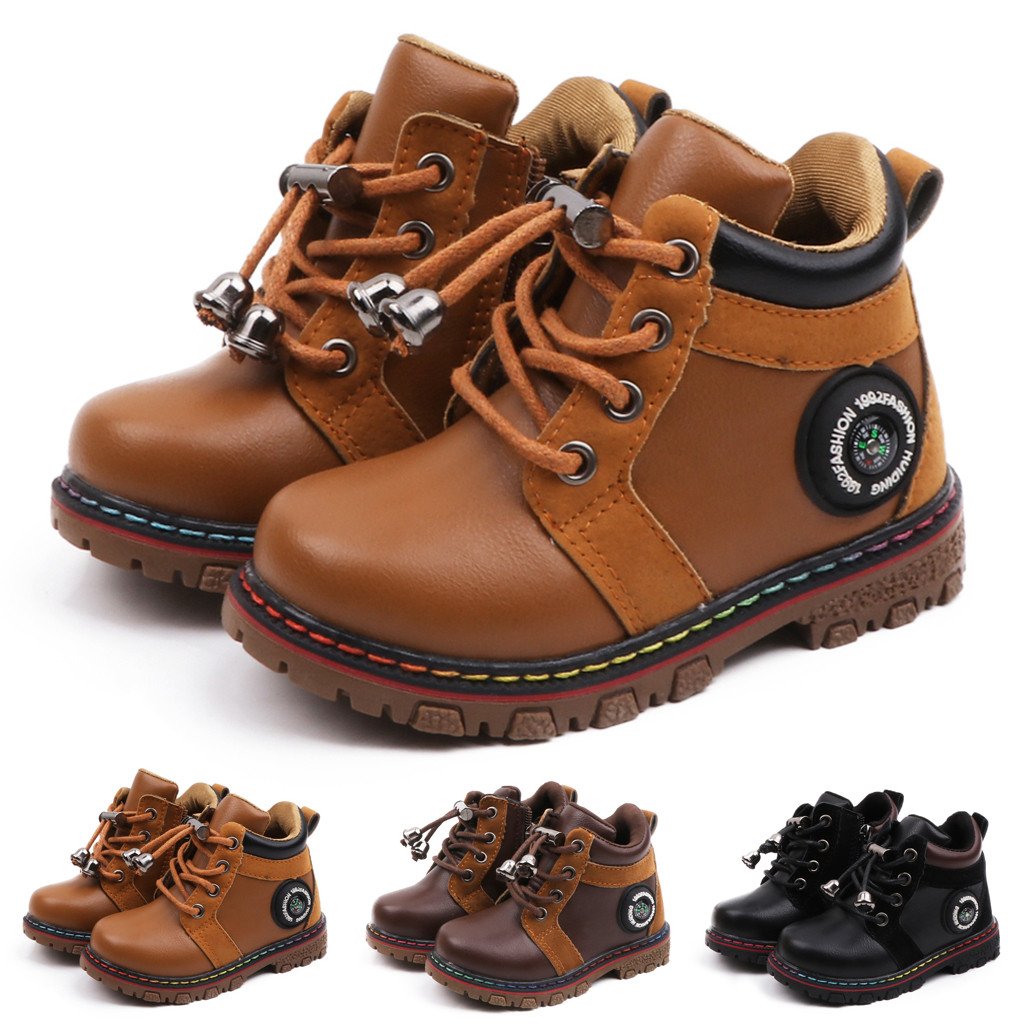 hiking boots for infant