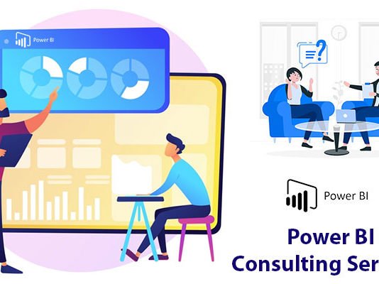 Power BI consulting