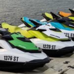 lake lanier jet ski rental