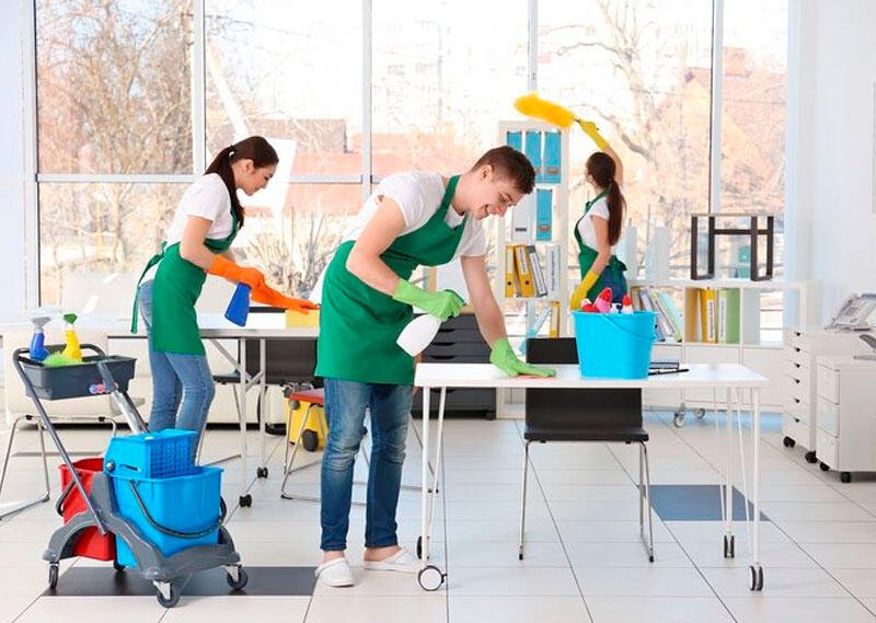 best 24 hour cleaning services near me