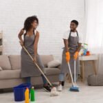 best 24 hour cleaning services near me