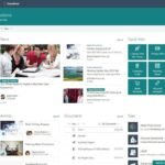 how to make SharePoint sites look good