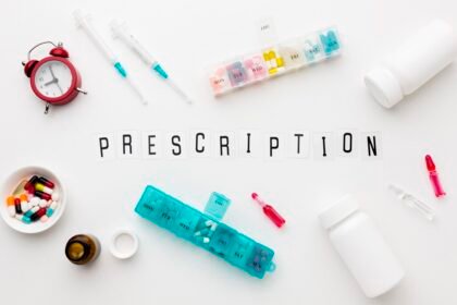 prescription weight loss medication