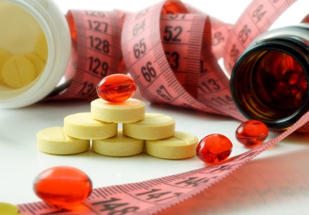 weight management medications