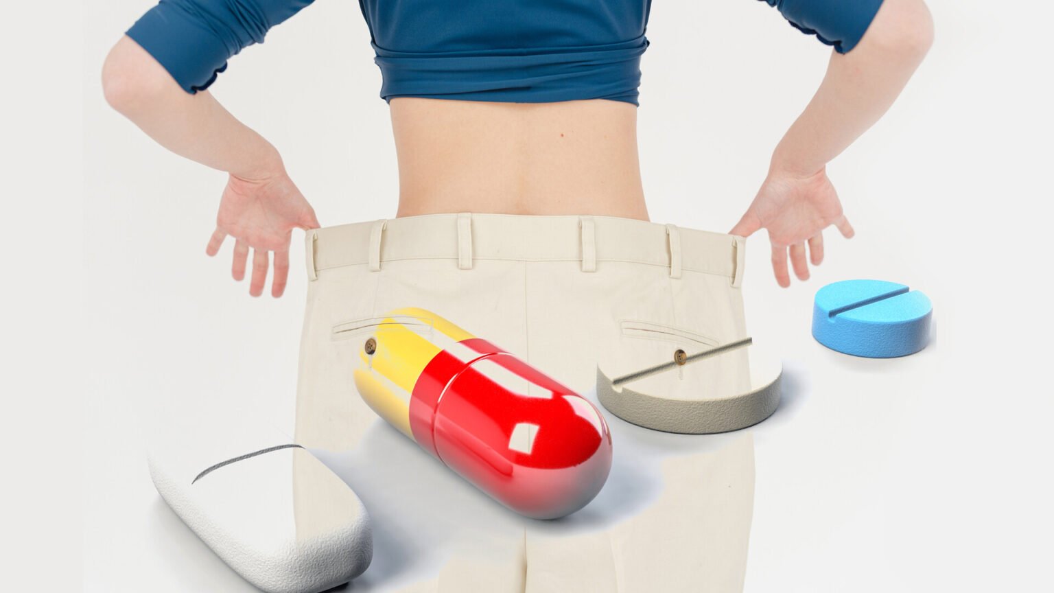 weight management medications