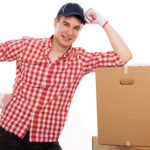 best Canadian moving companies