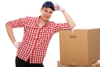 best Canadian moving companies