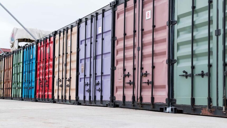 What To Consider When Choosing The Right Storage Containers For Your Business on lightningidea