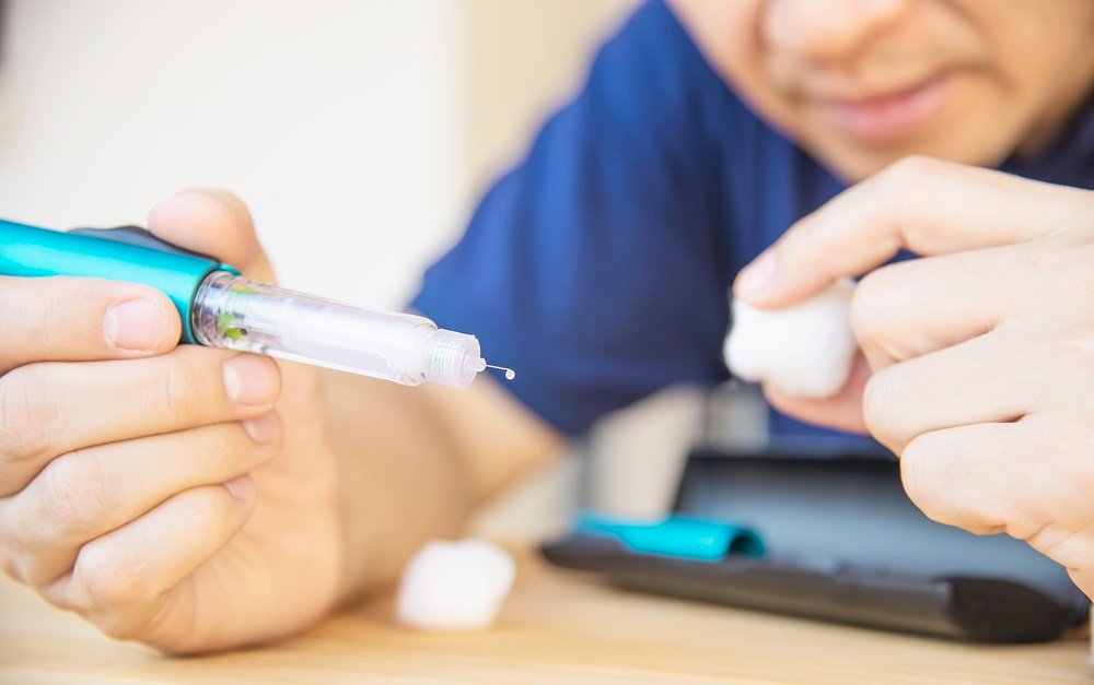 diabetes medication used for weight loss