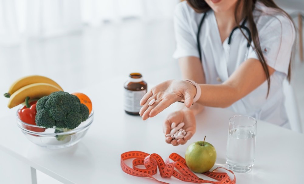 diabetes medication used for weight loss