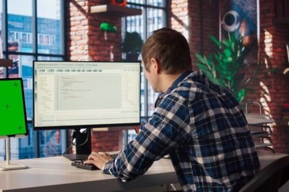 What Makes Modern Web Design the Best Choice for a Modern Website on lightningidea