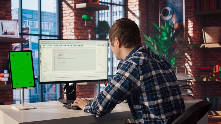 What Makes Modern Web Design the Best Choice for a Modern Website on lightningidea