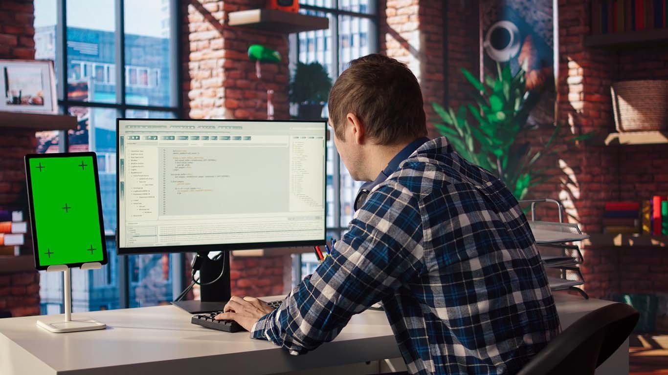 What Makes Modern Web Design the Best Choice for a Modern Website on lightningidea