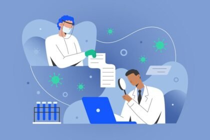 healthcare data sharing