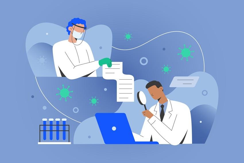 healthcare data sharing
