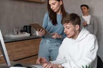 When Can You Expect ROI After Hiring A Web Development Company on lightningidea