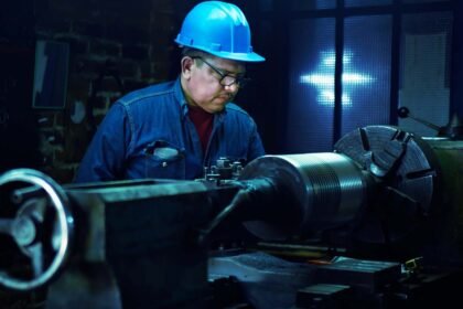 Where Should You Turn When Industrial Equipment Breaks Down on lightningidea