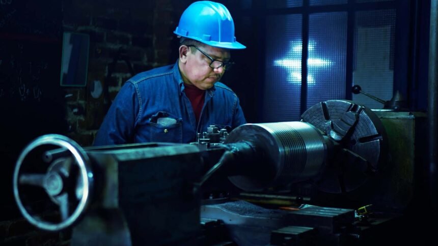 Where Should You Turn When Industrial Equipment Breaks Down on lightningidea