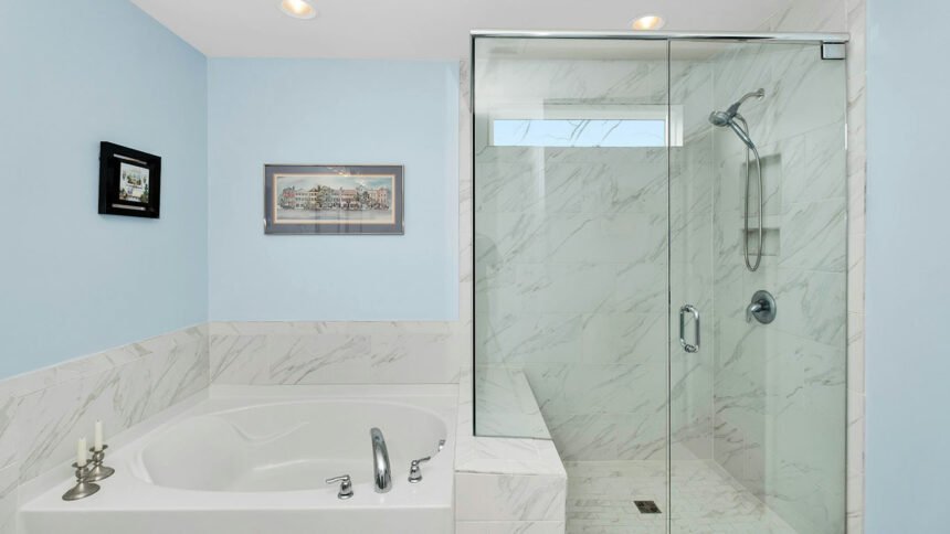 Which Materials Offer The Best Results For Shower Tub Walls Renovations on lightningidea