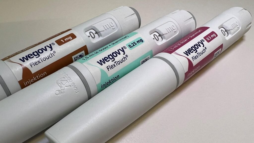 best wegovy injections for weight loss