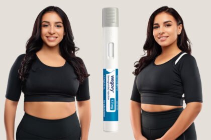 wegovy injections for weight loss
