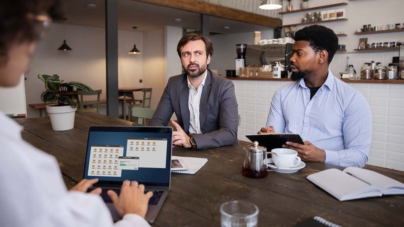 What Value Do Restaurant Consulting Companies Bring To Modern Dining Businesses on lightningidea