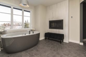 Who Should Consider Walk In Bathtub Installation For Home Bathroom Upgrades on lightningidea