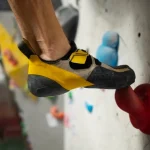 Are Your Climbing Shoes Dead
