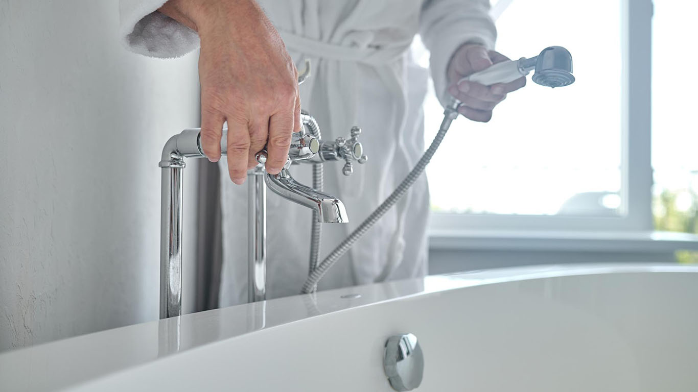 Why Quality Bathroom Fixtures Installation Ensures Reliable Performance And Long-Lasting Home Comfort on lightningidea