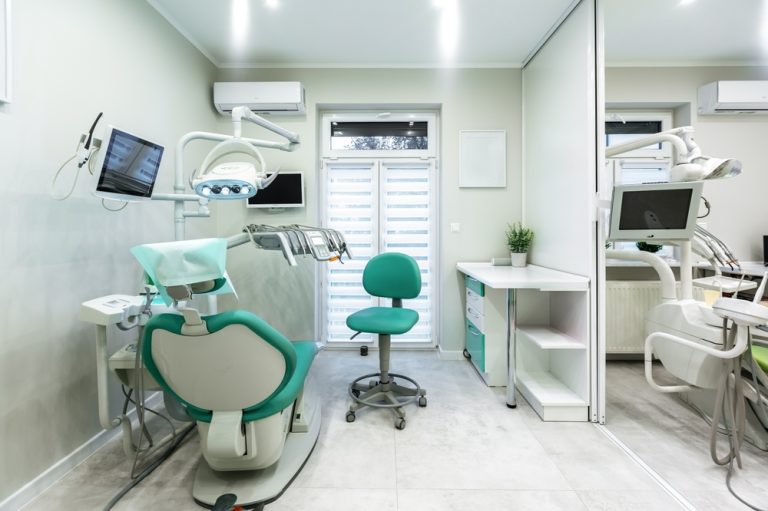 dental health service